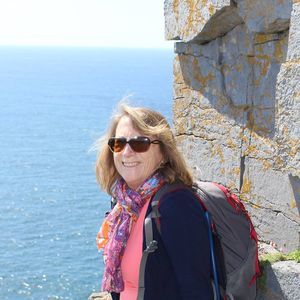 Meet your Posher, Terry